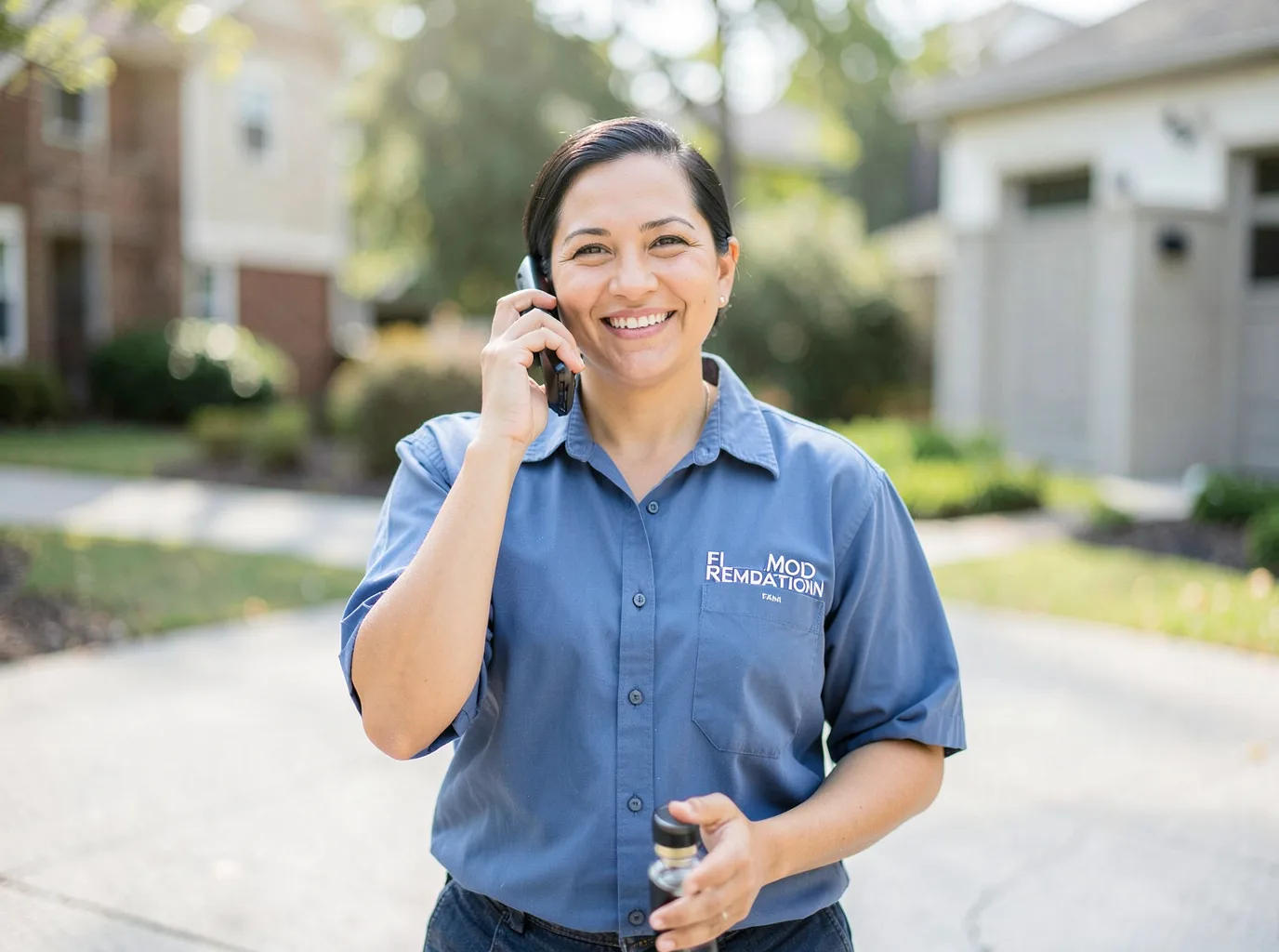 Mold Remediation Newbury Park, CA FAQs
